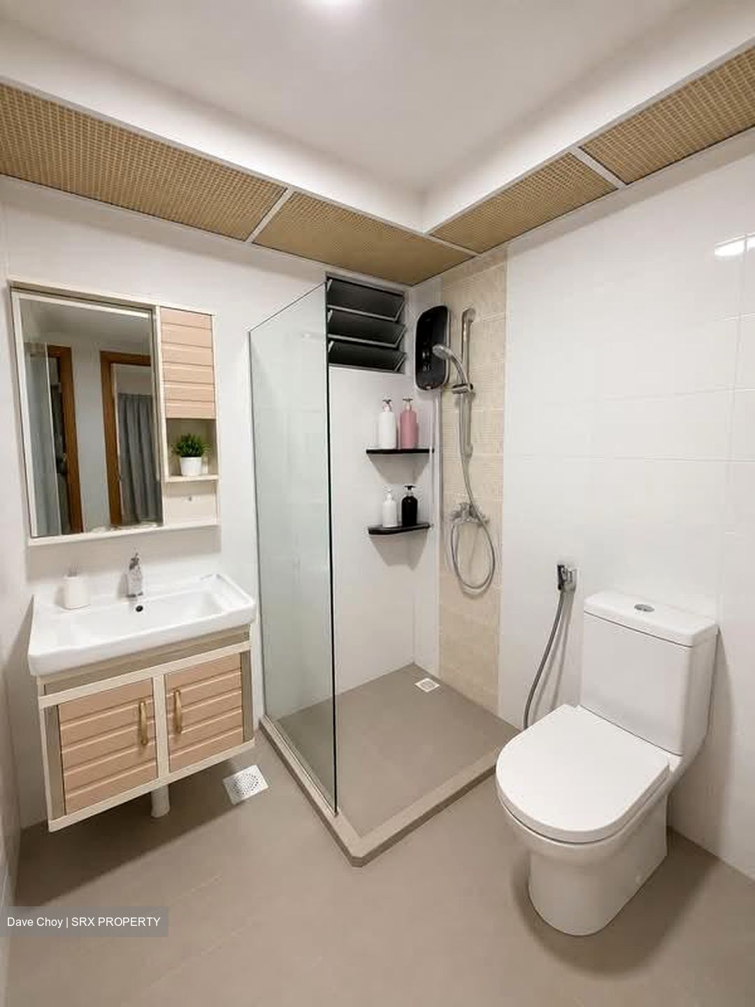 Blk 453B West Terra @ Bukit Batok (Bukit Batok), HDB 5 Rooms #598758461